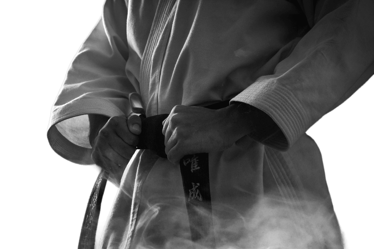 Karate Wado Ryu